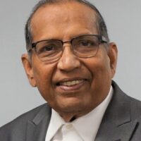 Jayaram B. Naidu, MD