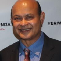 Satish Nayak, MD