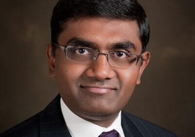 Anand Reddy, M.D.
