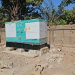 Project Report Update – Yeriwah Clinic – January 13, 2024