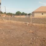 Project Report Update – Yeriwah Clinic Construction (January 3, 2024)