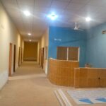 Project Update: Progress towards Completion of Yeriwah Clinic