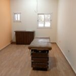 Maternal Ward Update: Progress and Preparation at Yeriwah Clinic